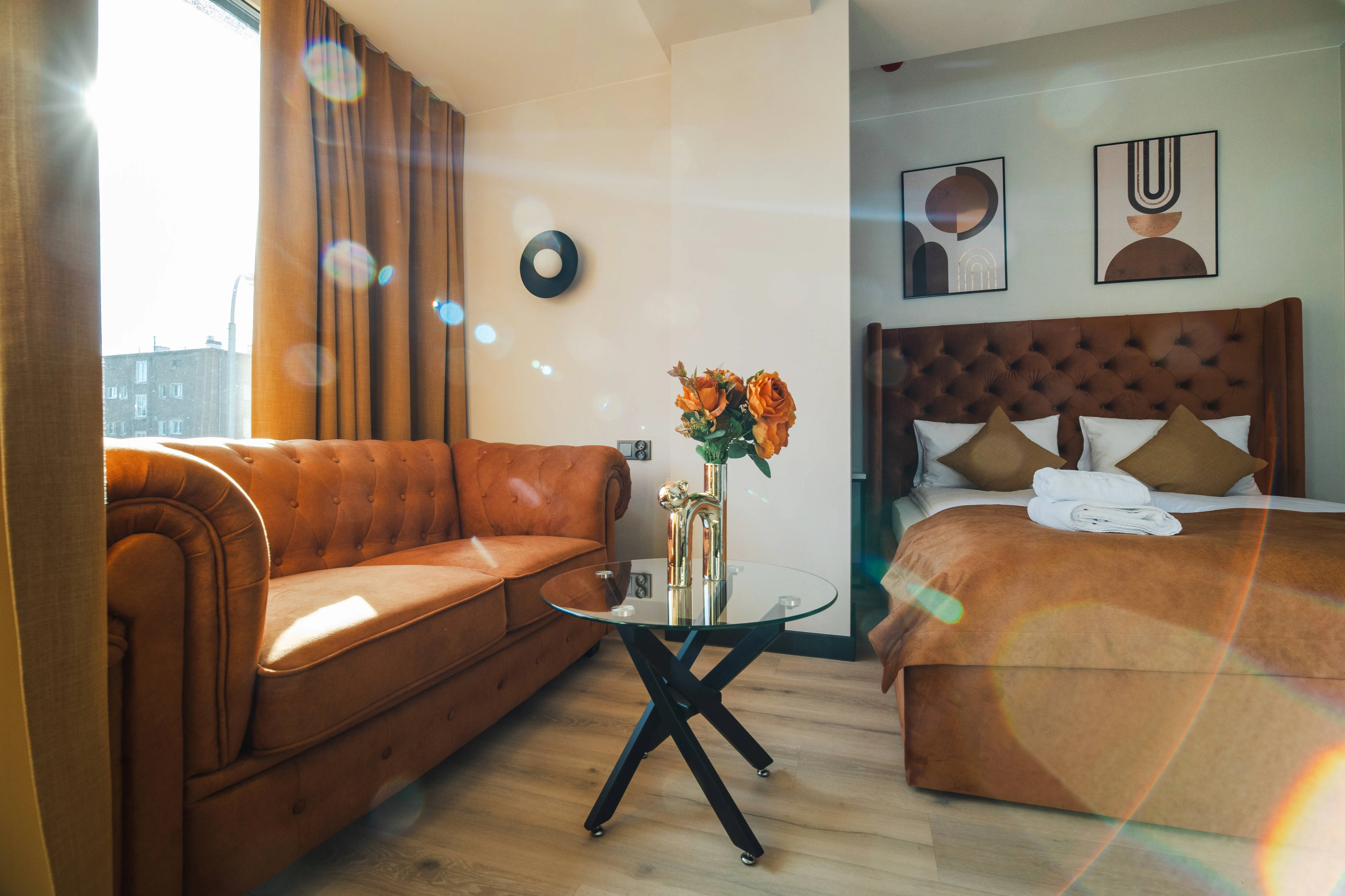 Apartament