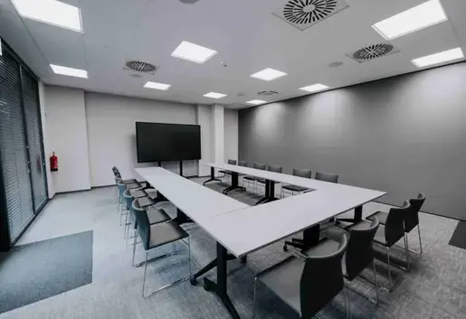 Tania sala w K52 Hotel