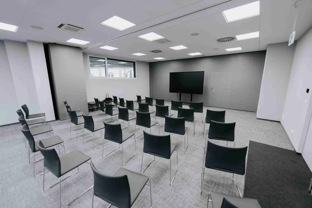 Sale szkoleniowe / zaplecze konferencyjne