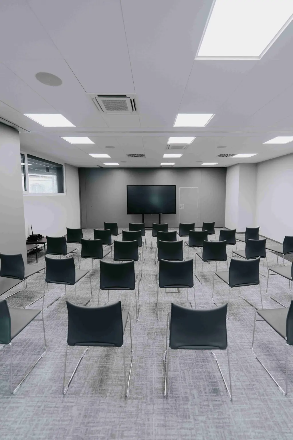 Sale szkoleniowe / zaplecze konferencyjne