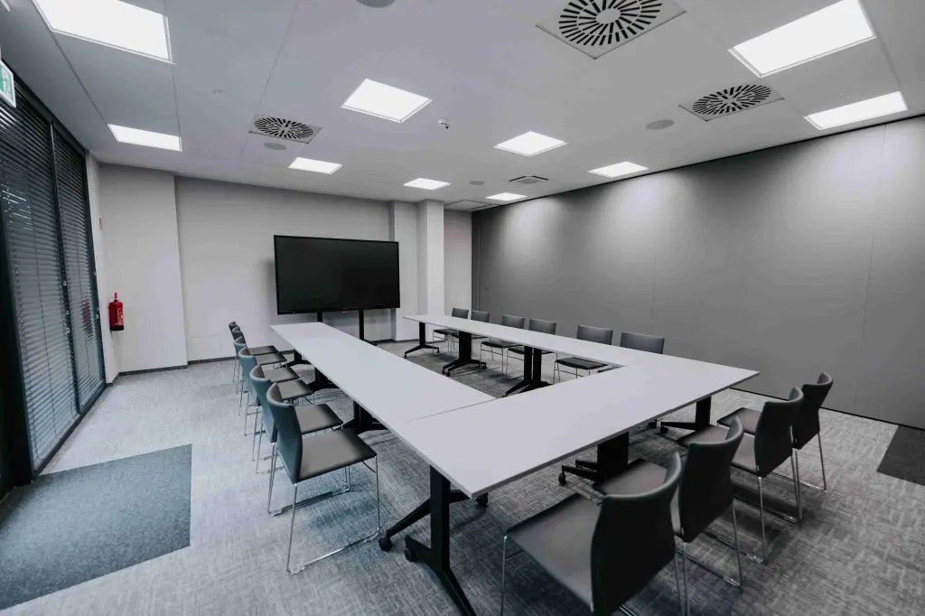 Sale szkoleniowe / zaplecze konferencyjne