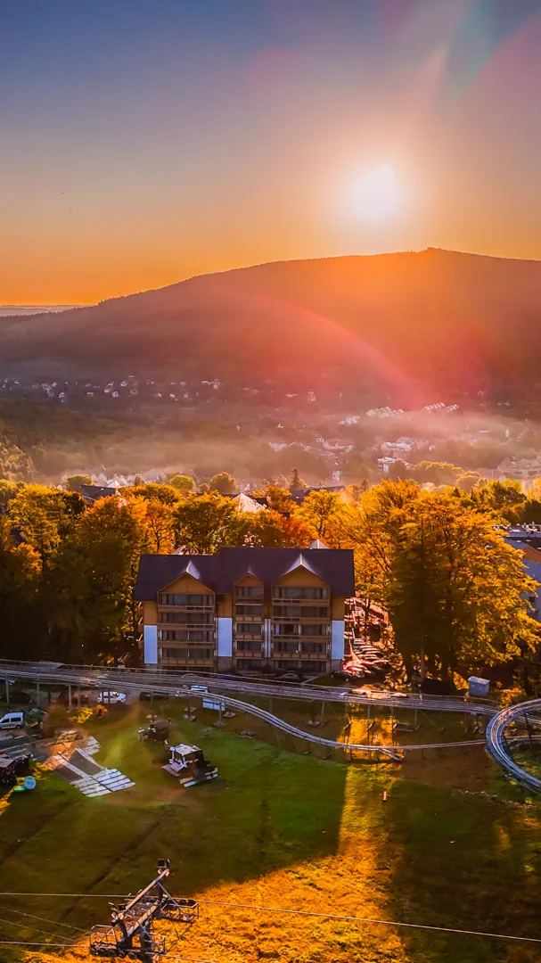 Forest Park Resort & Spa - zdjęcie z galerii