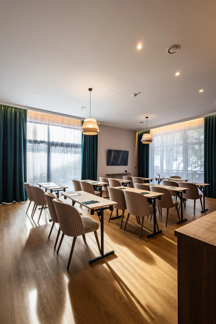 Wnętrze Sala Boardroom I – zdjęcie 2