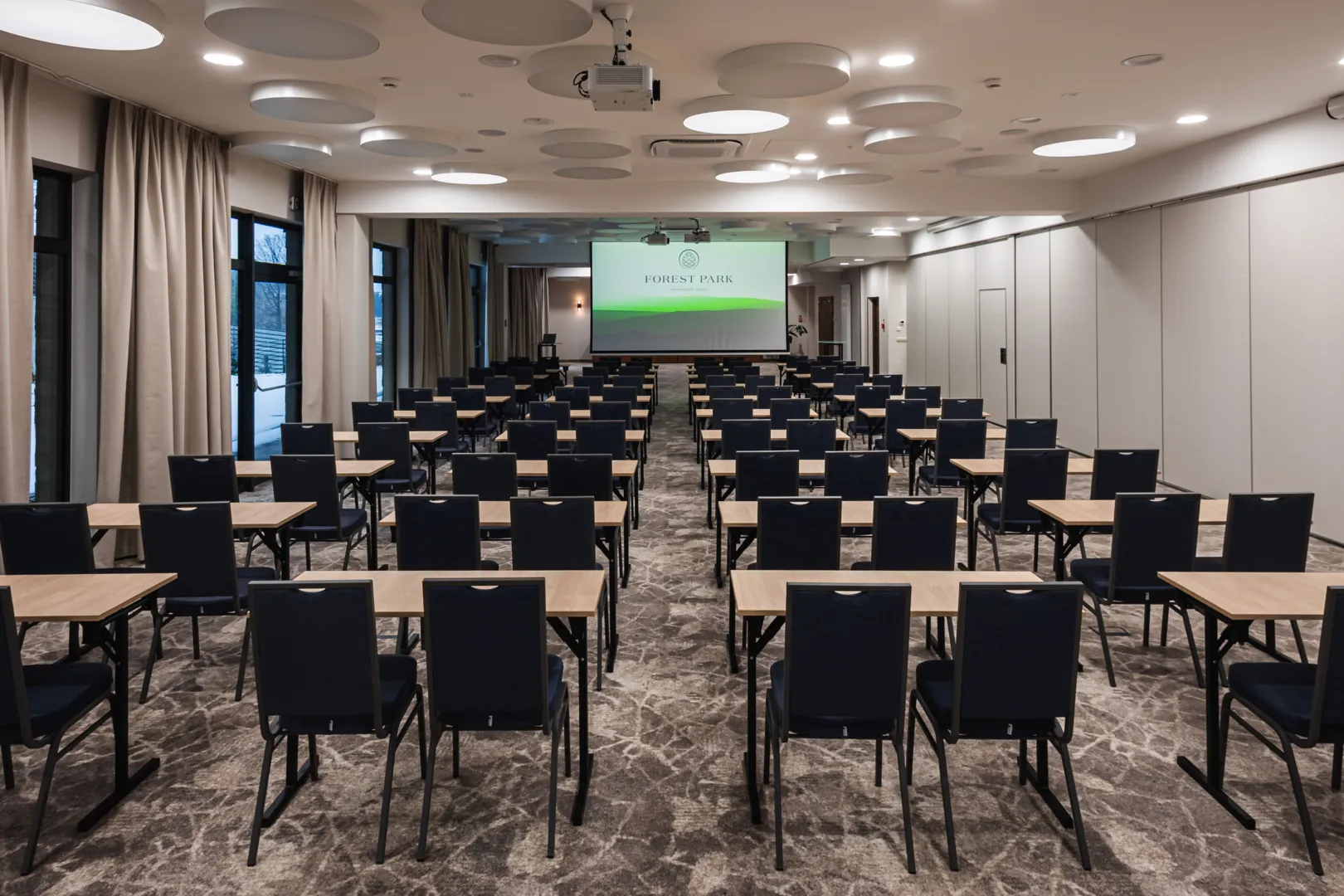 Sala Dębowa
