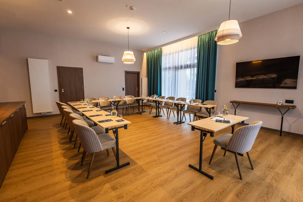 Wnętrze Sala Boardroom I – zdjęcie 3