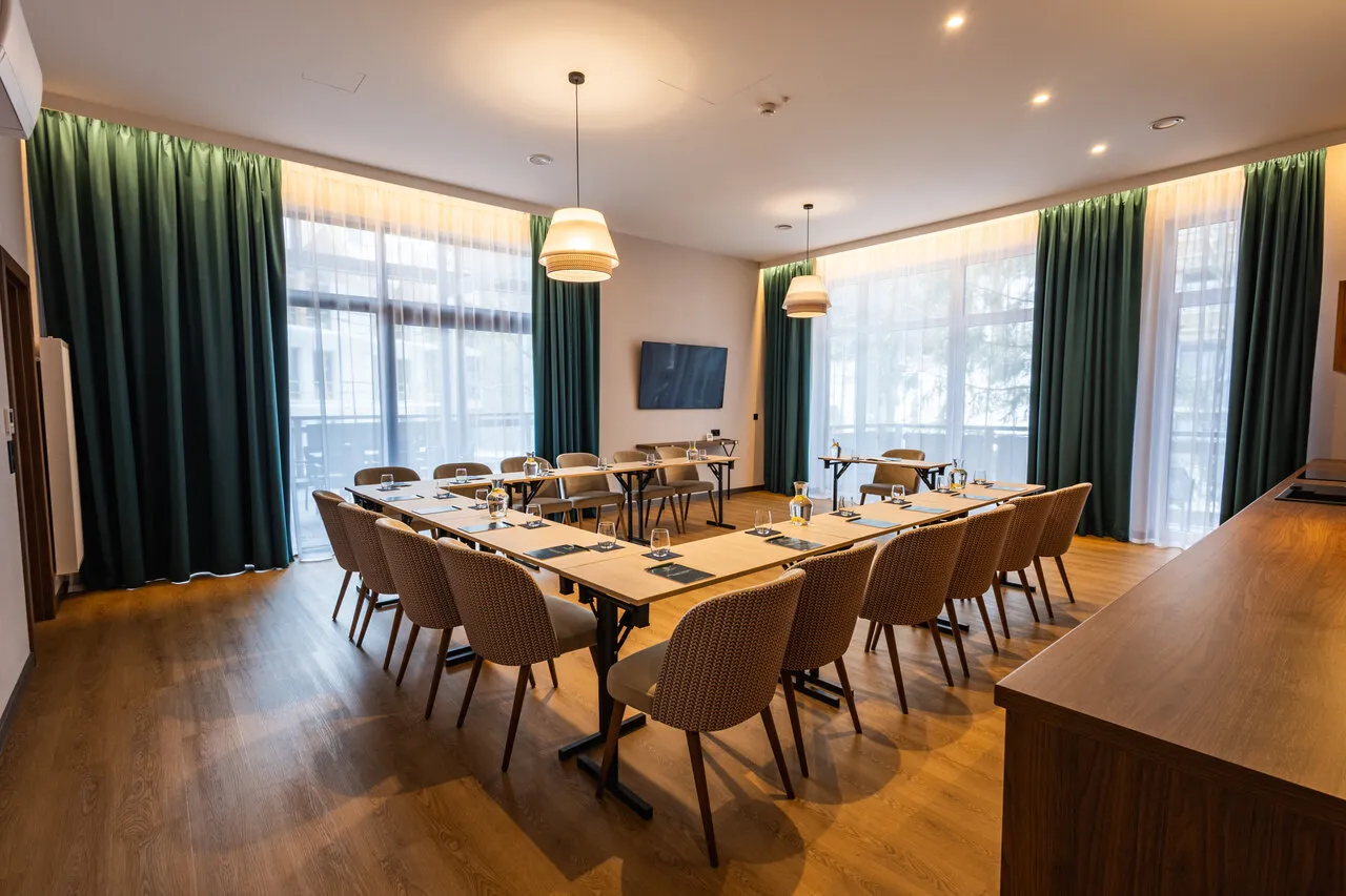 Sala Boardroom I
