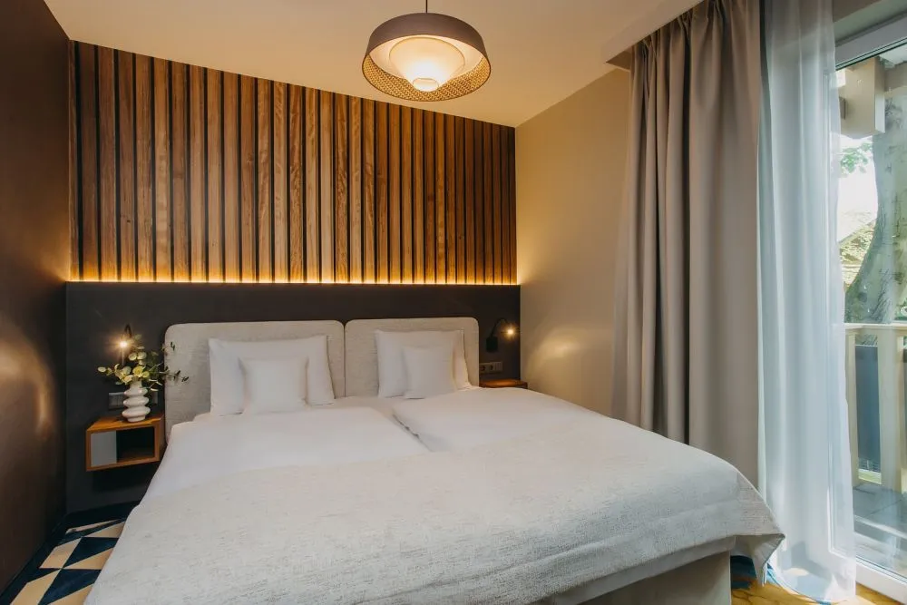 Apartament Superior