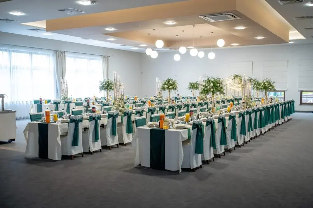Esperanto Hotel Restauracja