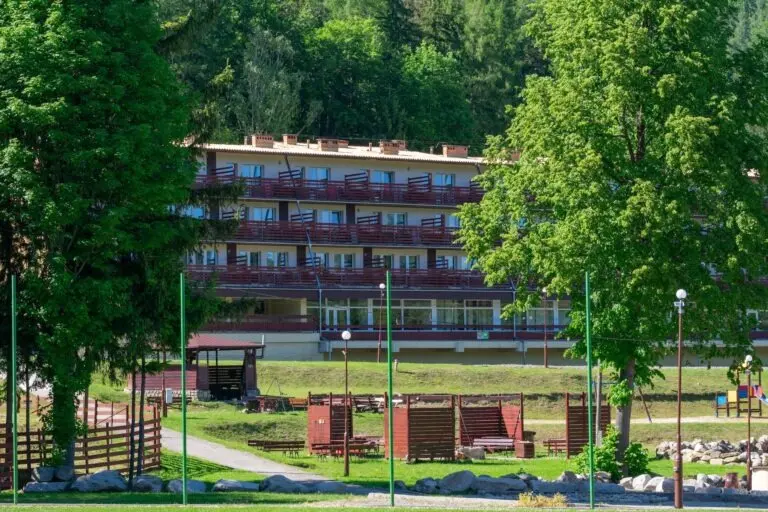 Markus – Pensjonat nad Potokiem - zdjęcie z galerii