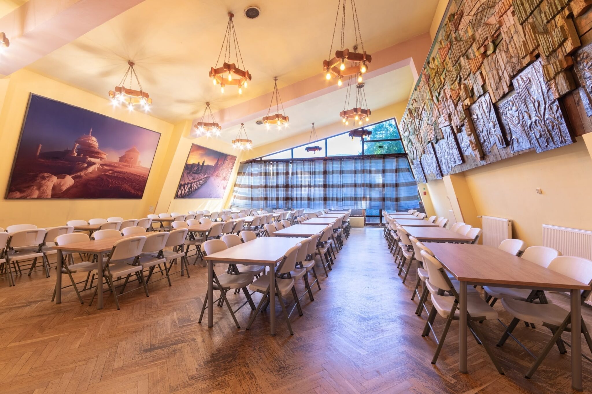 Sala konferencyjna