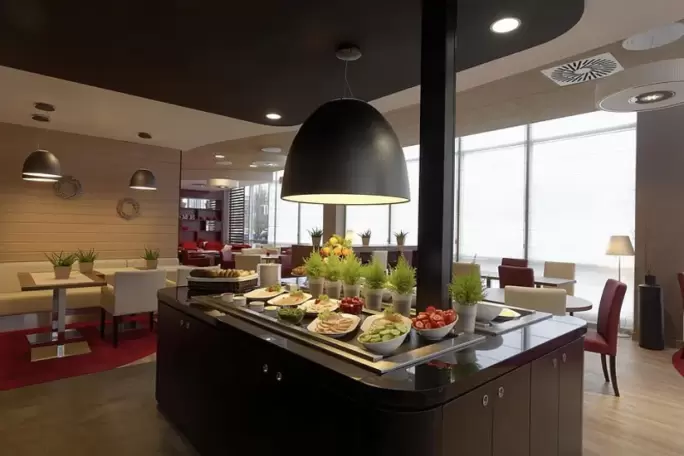Restauracje hotelowe