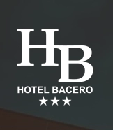 Logo Hotel Bacero***