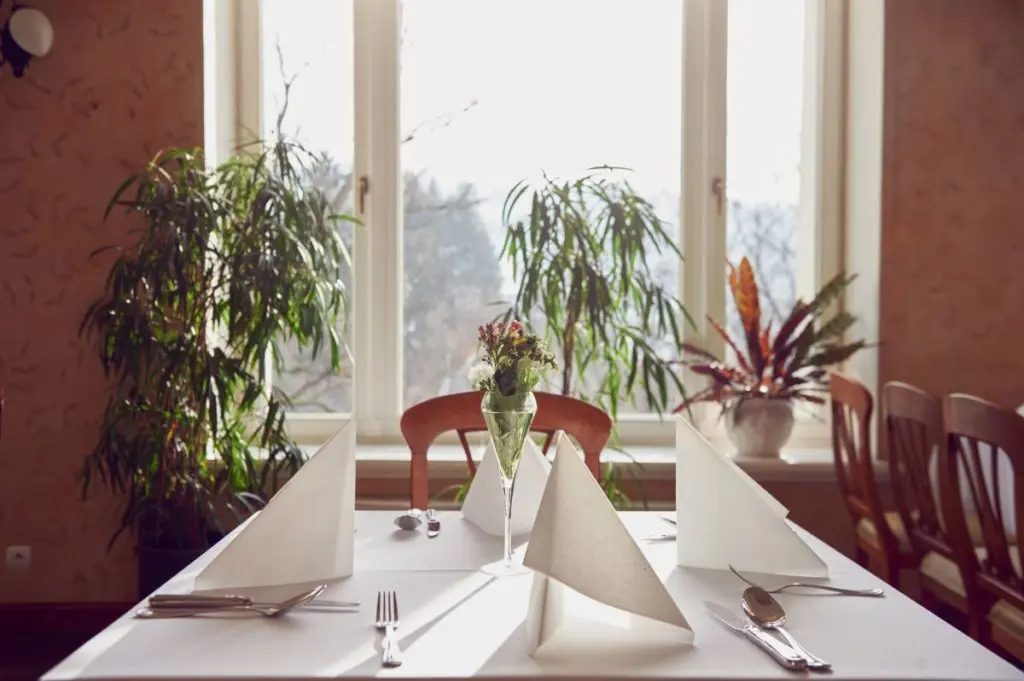 Konferencje i bankiety / restauracje hotelowe