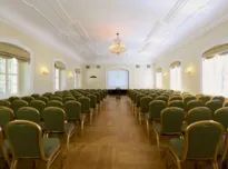 sala konferencyjna do 150 osób