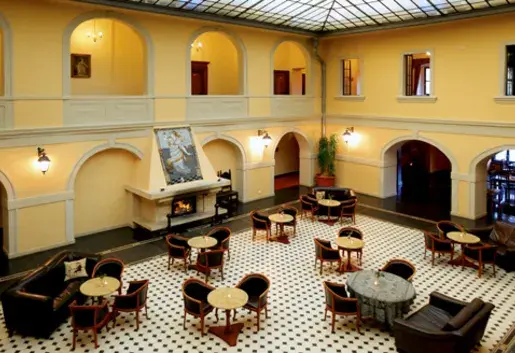 Sale szkoleniowe / zaplecze konferencyjne