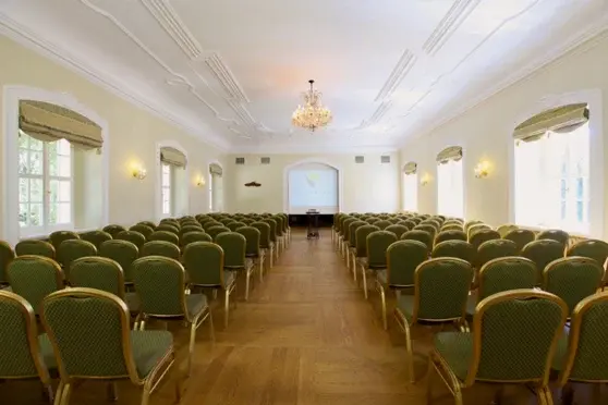 Sale szkoleniowe / zaplecze konferencyjne