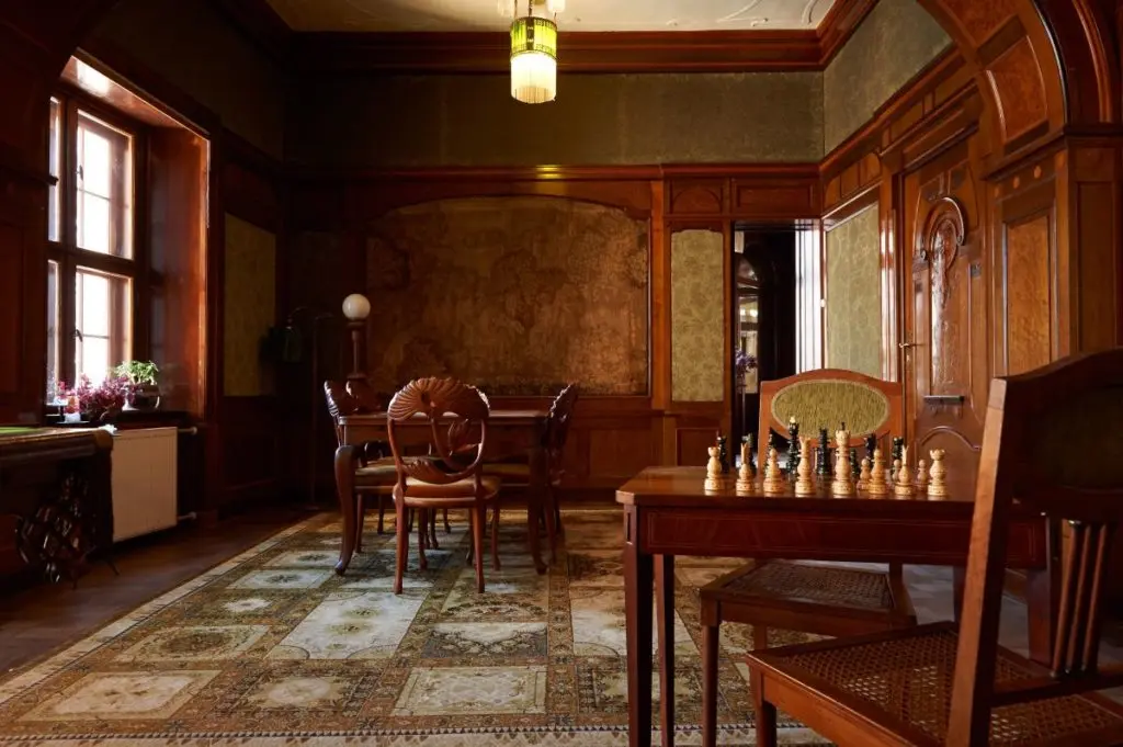 Sale szkoleniowe / zaplecze konferencyjne