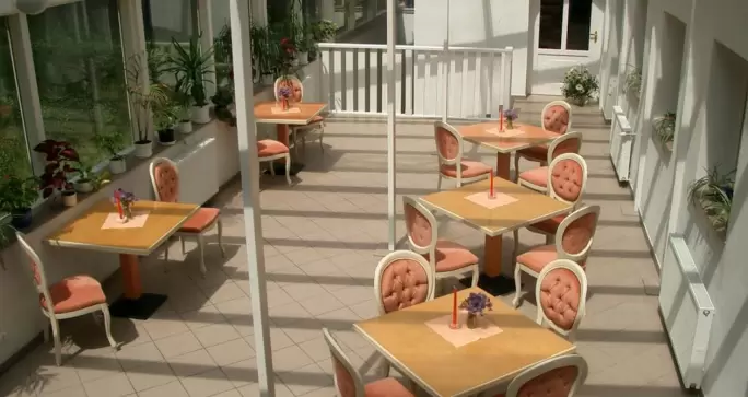 Restauracje hotelowe