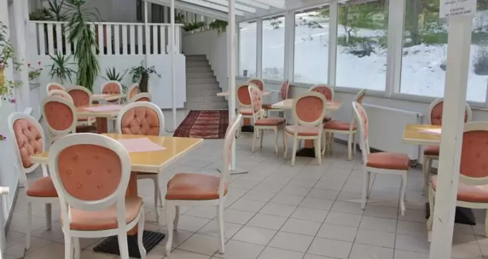 Restauracje hotelowe