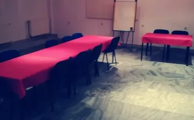 Hotel Corum*** - Sala konferencyjna średnia