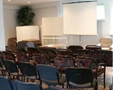 Sale szkoleniowe / zaplecze konferencyjne