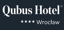 Logo Qubus Hotel Wrocław****