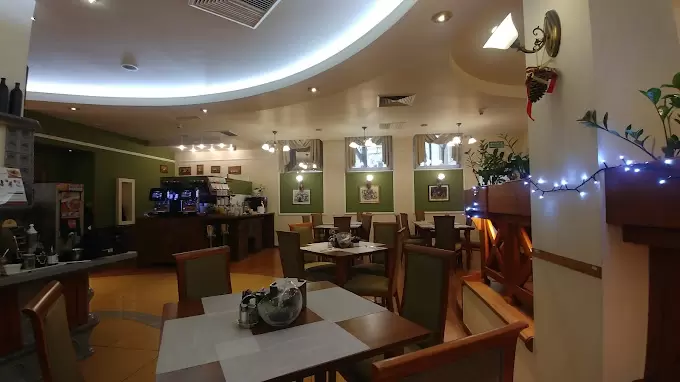 Sale szkoleniowe / zaplecze konferencyjne