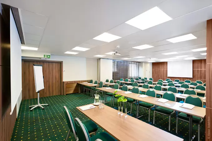 Zaplecze konferencyjne