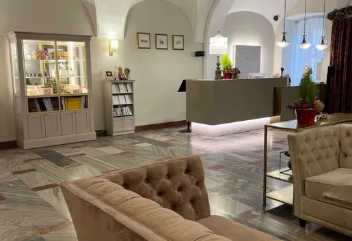 Wnętrze Sala Hall Balowy – zdjęcie 2