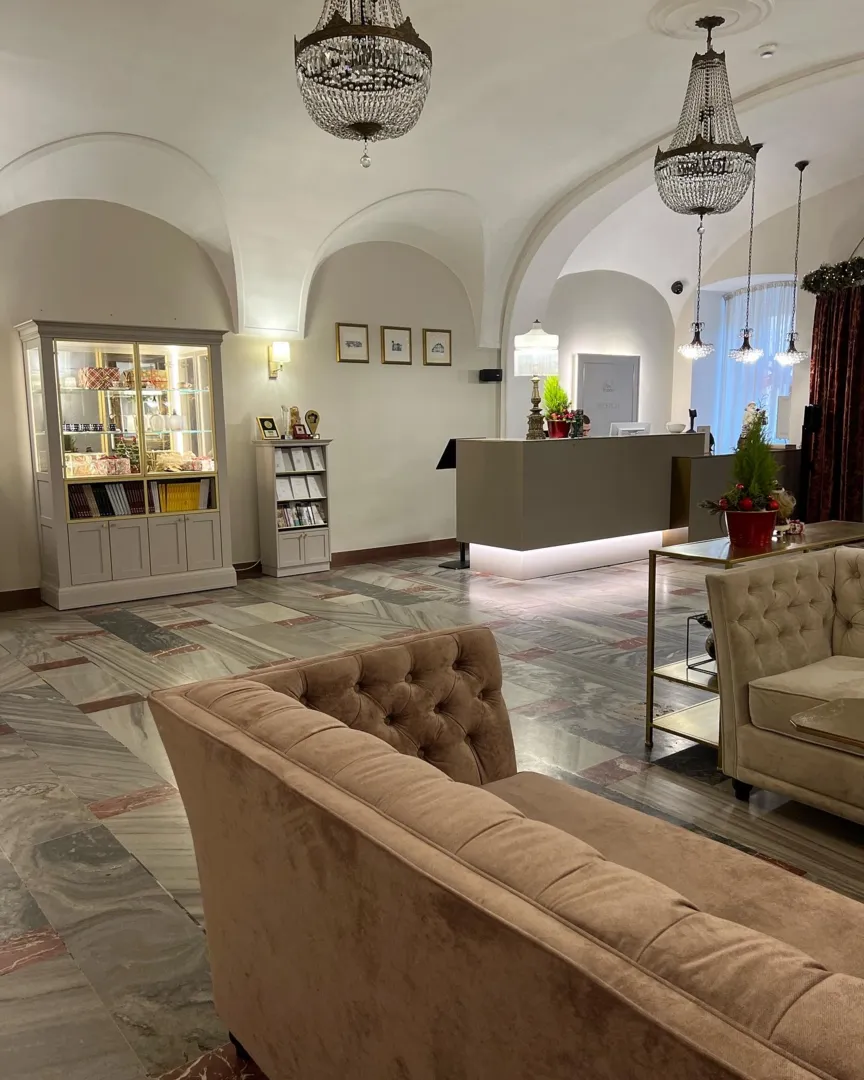 Sala Hall Balowy