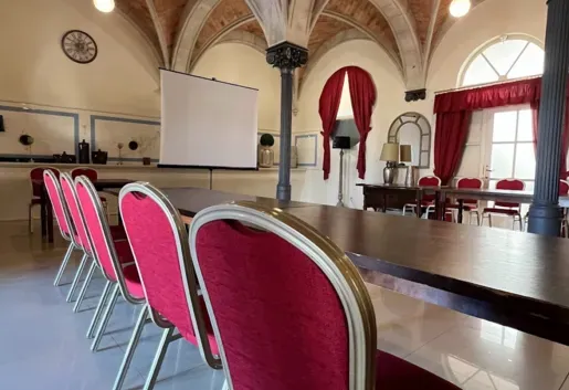 Wnętrze Sala Stajnia – zdjęcie 2