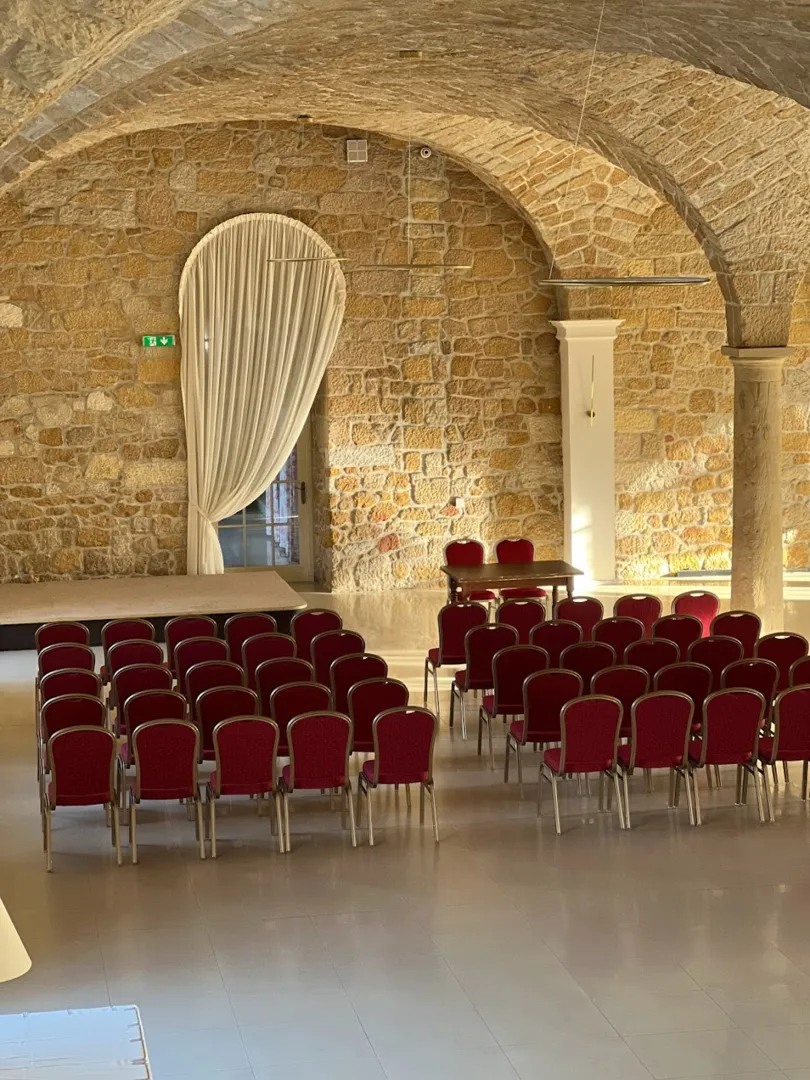 Wnętrze Sala Powozownia – zdjęcie 2