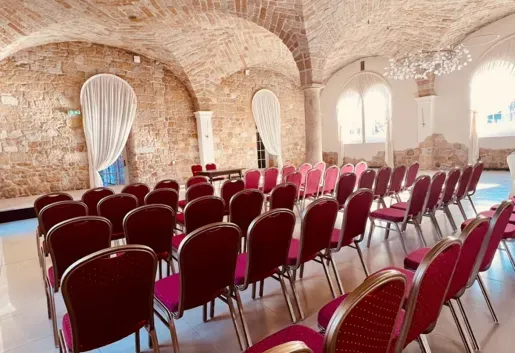 Wnętrze Sala Powozownia – zdjęcie 3
