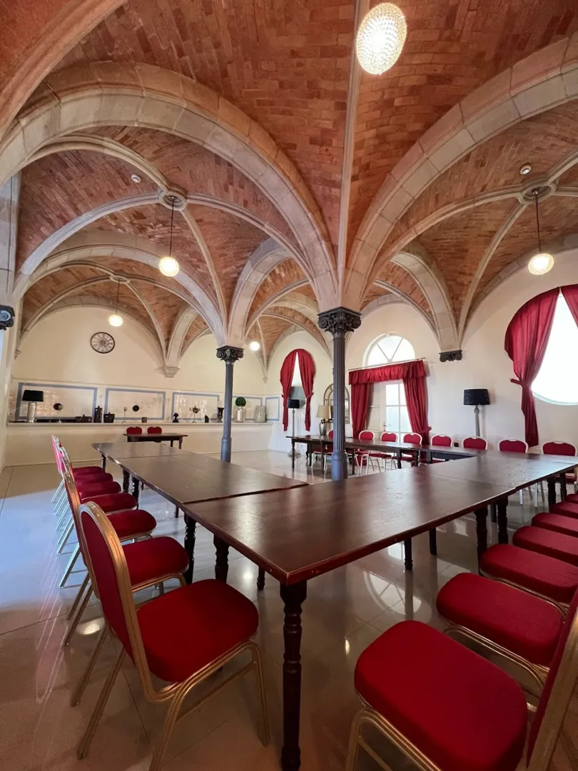Wnętrze Sala Stajnia – zdjęcie 3