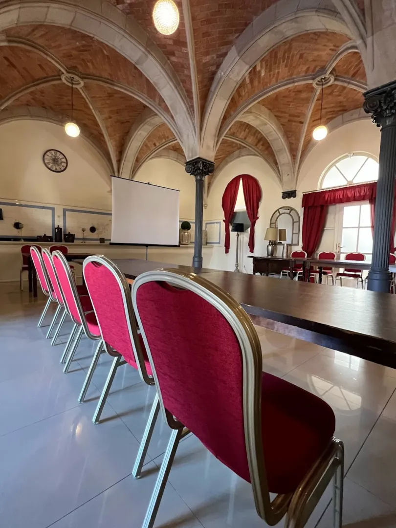 Sala Stajnia