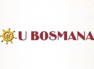 Logo Hotel Bosman***