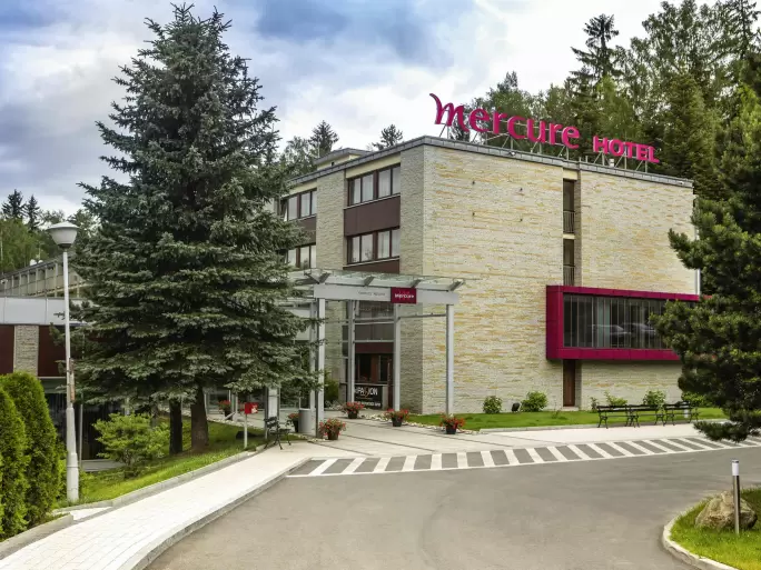 Hotel Mercure Resort Karpacz