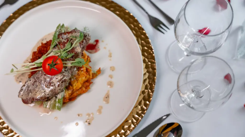 Konferencje i bankiety / restauracje hotelowe