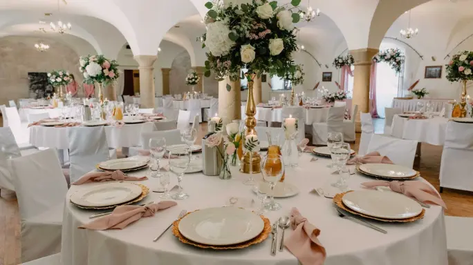 Restauracje hotelowe