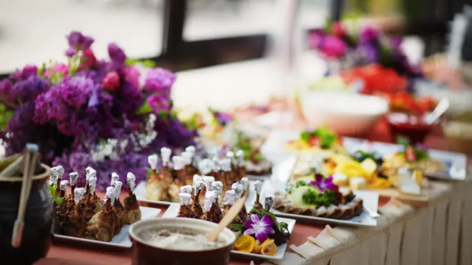 Restauracje hotelowe