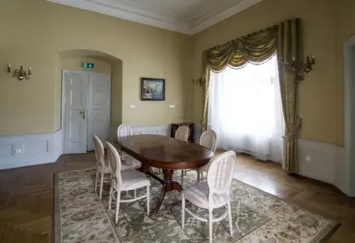 Sale szkoleniowe / zaplecze konferencyjne