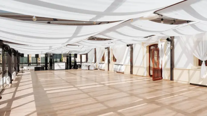 Zaplecze konferencyjne