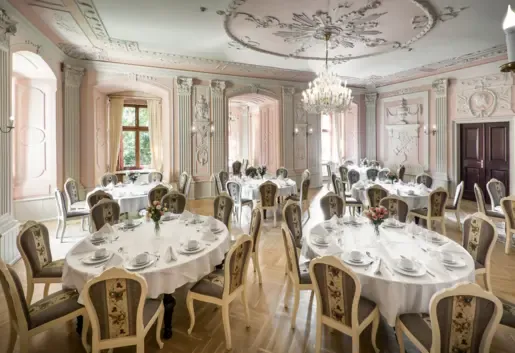 Wnętrze Sala Balowa – zdjęcie 2