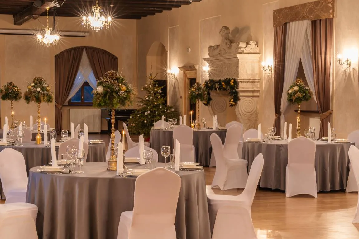 Sala Dworska