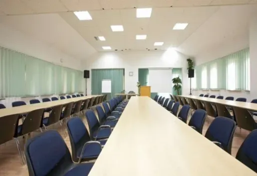 Wnętrze Sala Duża – zdjęcie 2