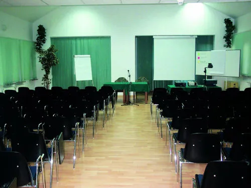 Wnętrze Sala Duża – zdjęcie 3