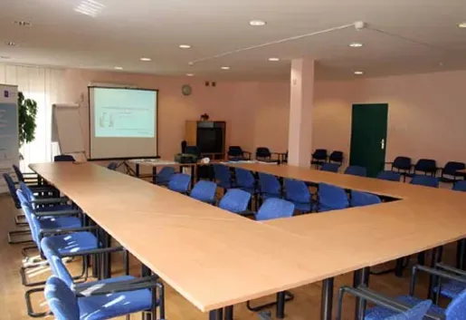Wnętrze Sala 8 – zdjęcie 2
