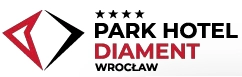Logo Park Hotel Diament Wrocław****