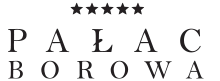 Logo Pałac Borowa****