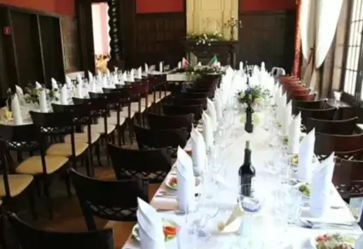 Sale szkoleniowe / zaplecze konferencyjne